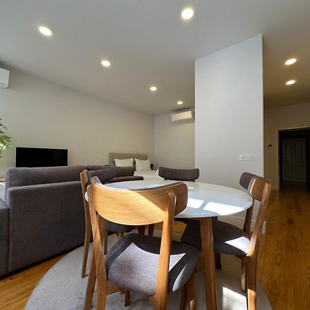 Sm Apartments Porto Dış mekan fotoğraf