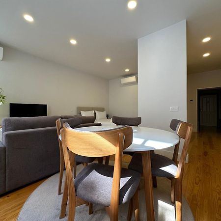 Sm Apartments Porto Dış mekan fotoğraf