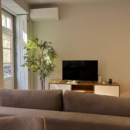 Sm Apartments Porto Dış mekan fotoğraf
