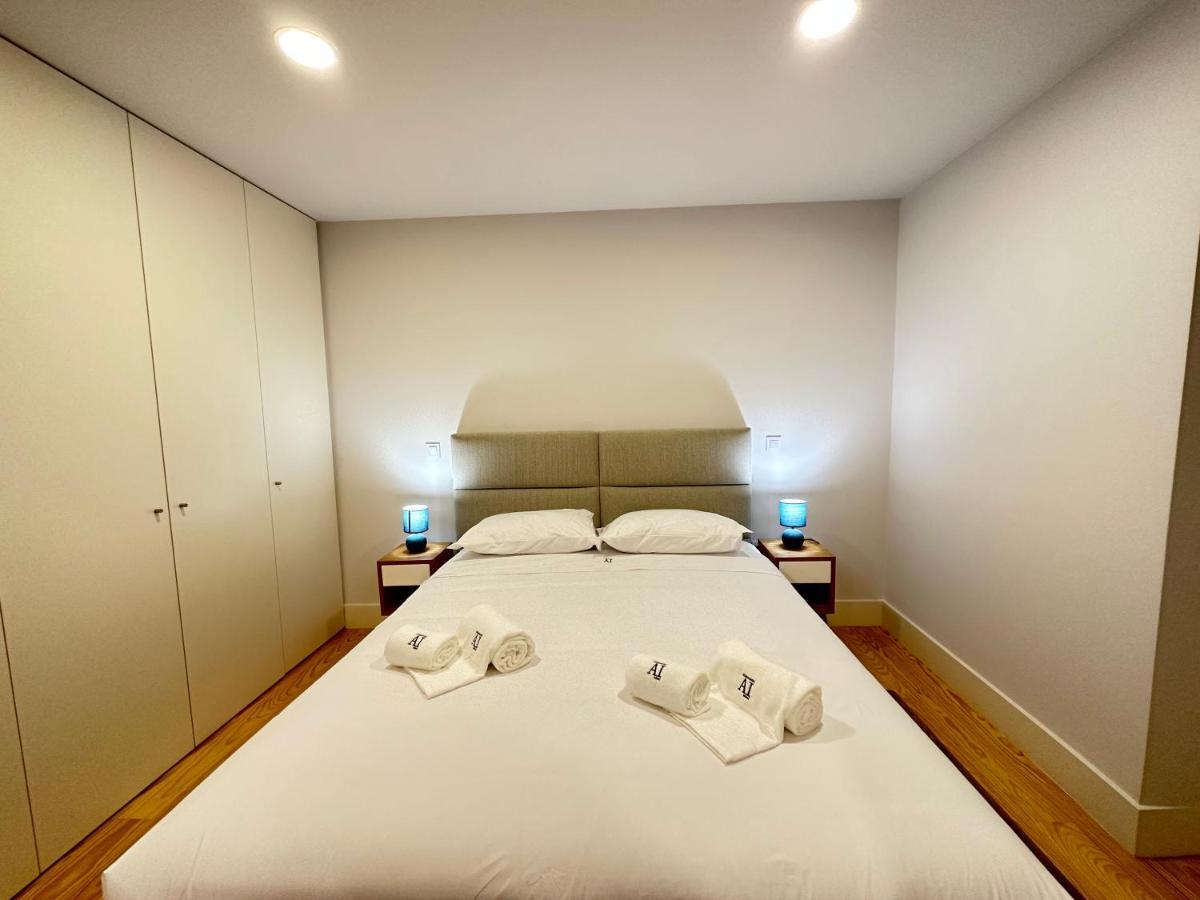 Sm Apartments Porto Dış mekan fotoğraf