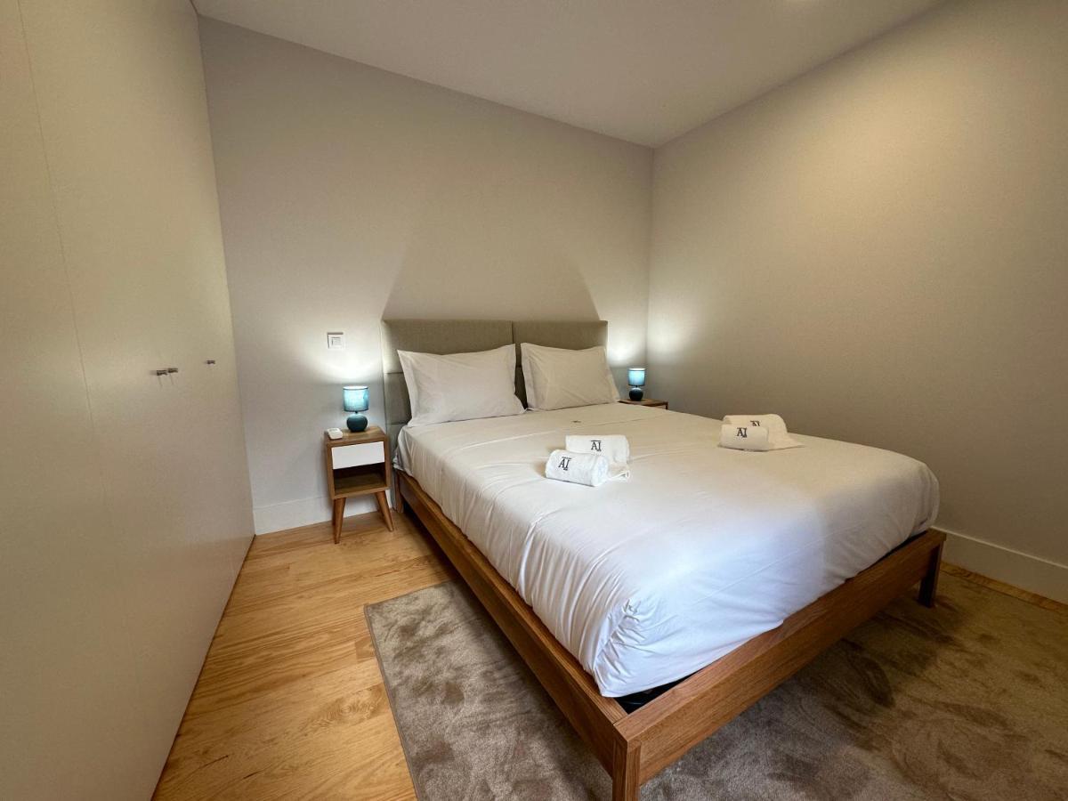 Sm Apartments Porto Dış mekan fotoğraf