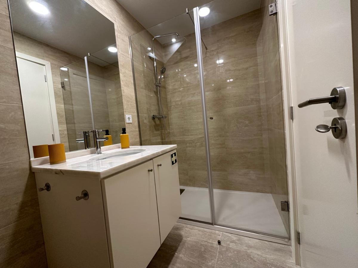 Sm Apartments Porto Dış mekan fotoğraf