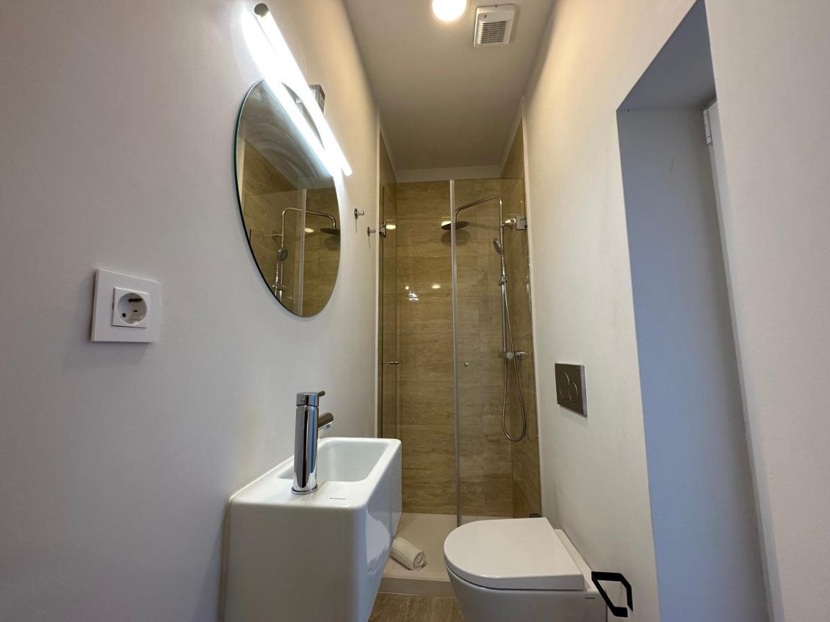 Sm Apartments Porto Dış mekan fotoğraf