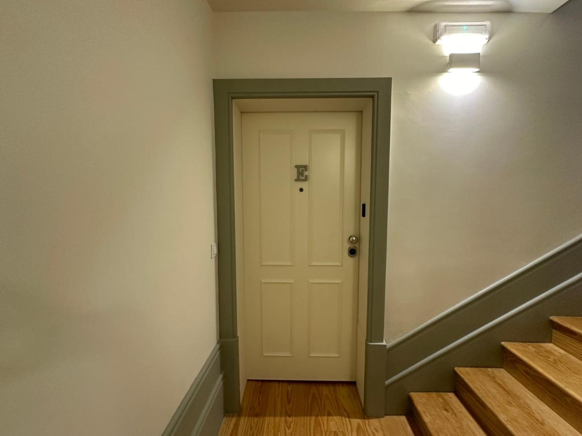 Sm Apartments Porto Dış mekan fotoğraf