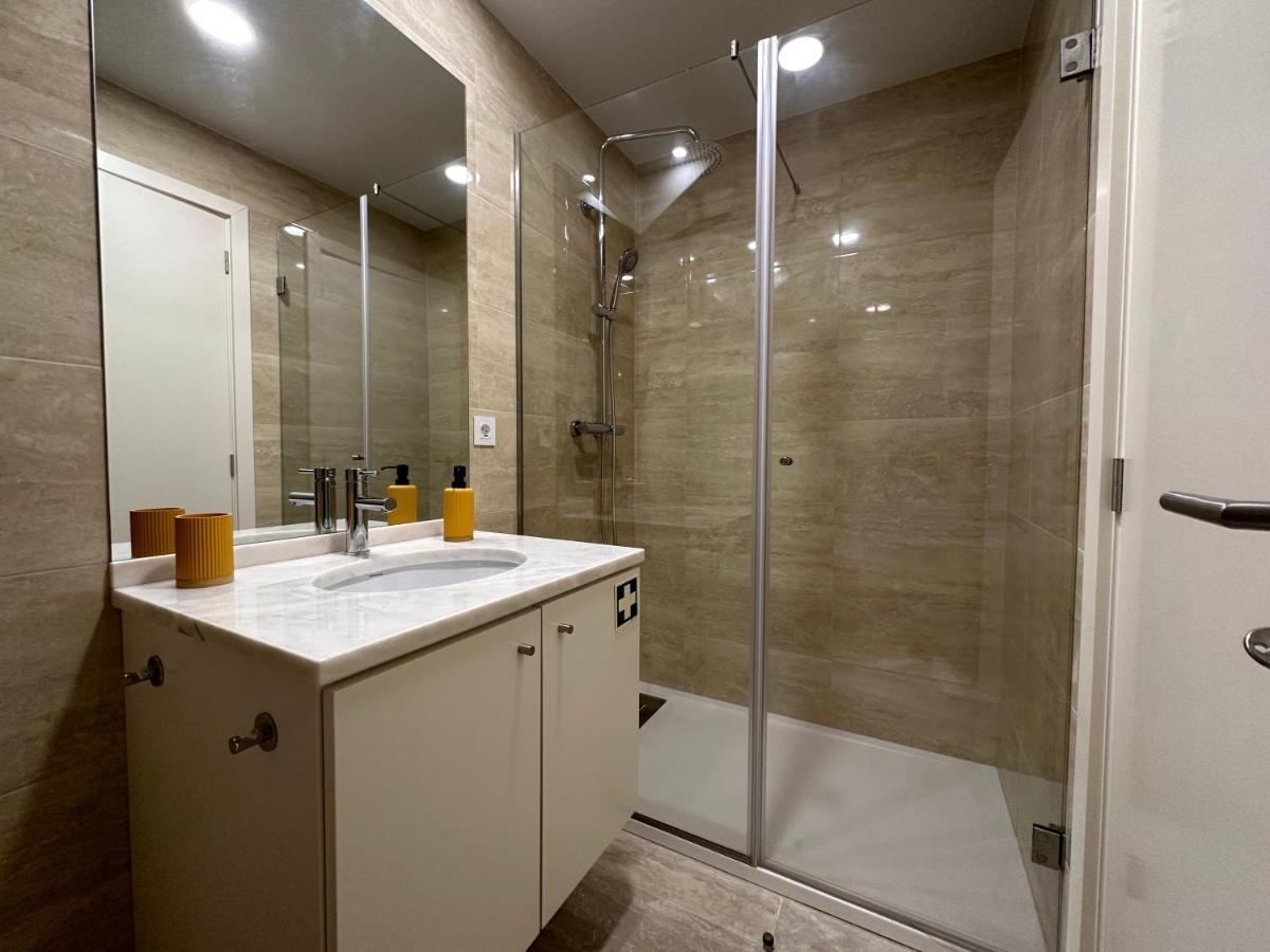 Sm Apartments Porto Dış mekan fotoğraf