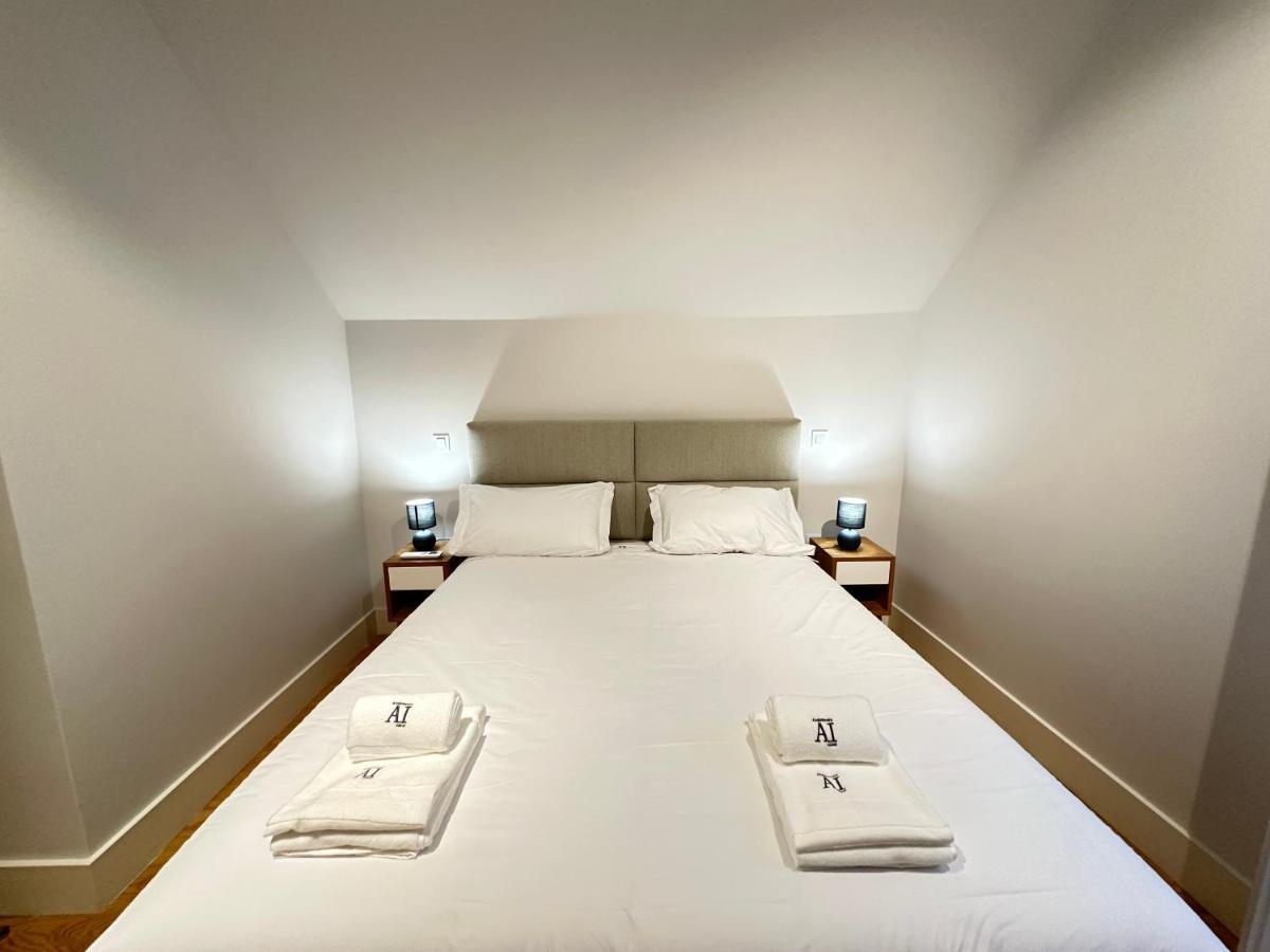 Sm Apartments Porto Dış mekan fotoğraf