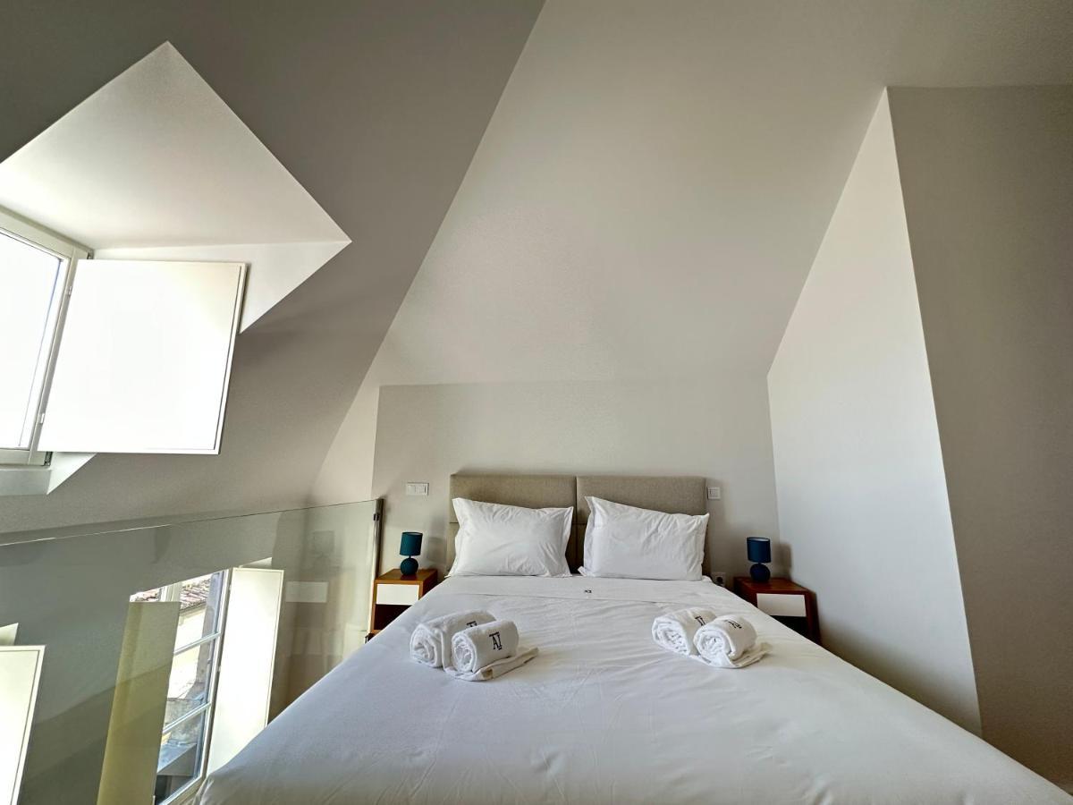 Sm Apartments Porto Dış mekan fotoğraf
