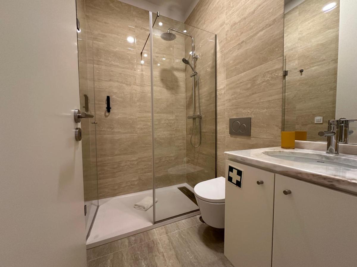 Sm Apartments Porto Dış mekan fotoğraf