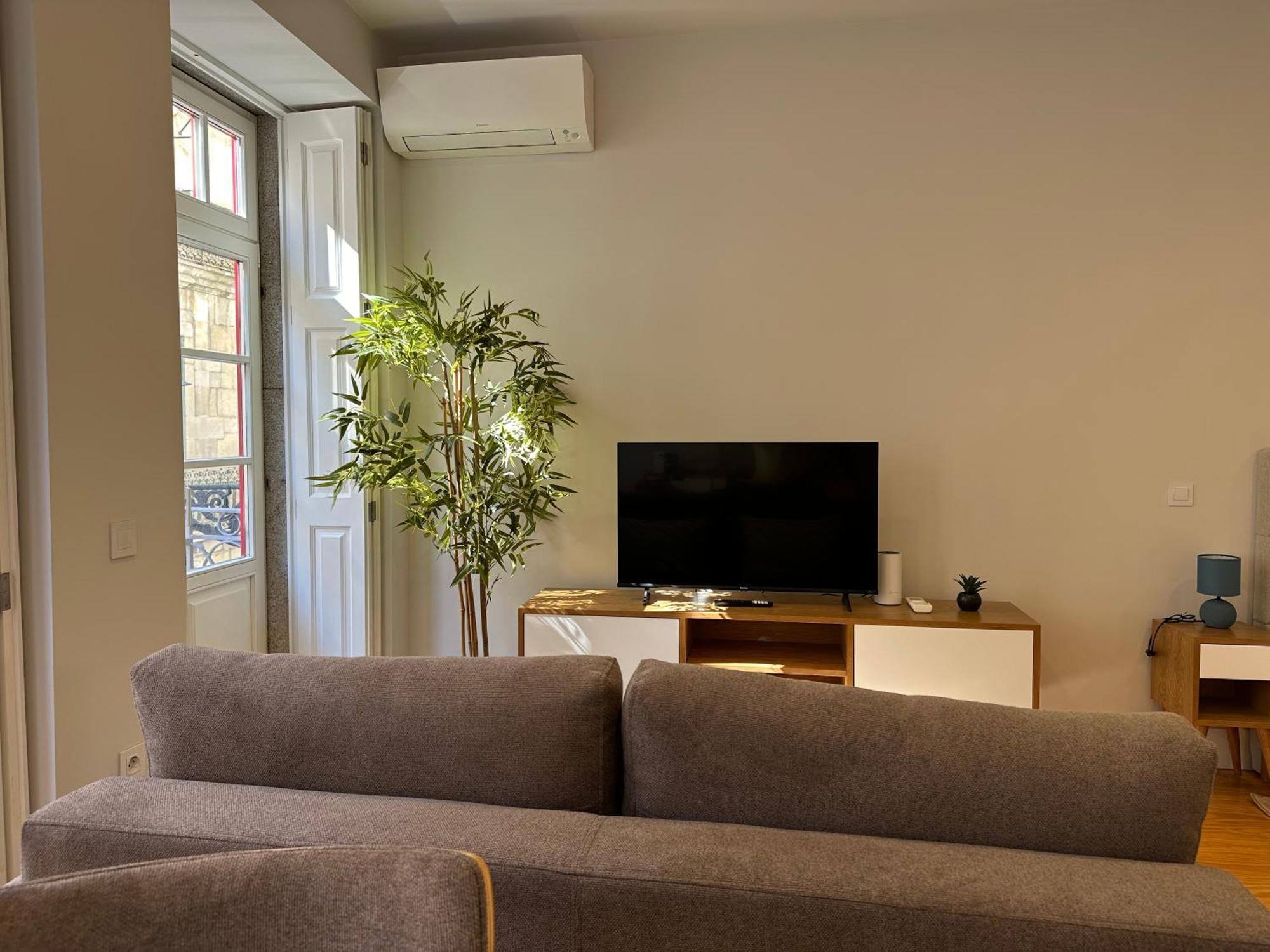 Sm Apartments Porto Dış mekan fotoğraf